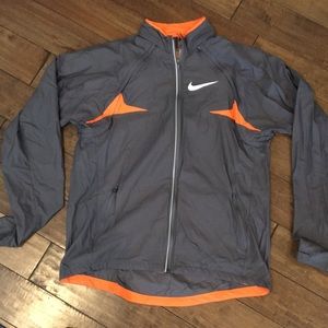 Nike convertible vest/jacket